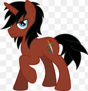 Horse - Pony Horse Europe Cartoon Star Swirl The Bearded PNG