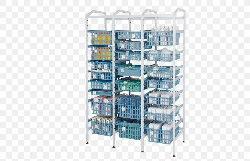 Shelf Bookcase Hospital Logistics System, PNG, 500x528px, 19inch Rack, Shelf, Almacenaje, Bookcase, Cabinetry Download Free