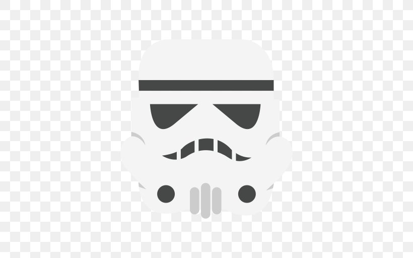 Star Wars Character CodePen 0, PNG, 512x512px, 2017, Star Wars, Bone, Character, Codepen Download Free