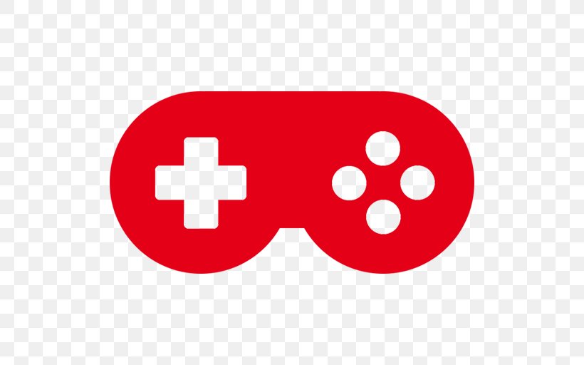 Video Games Game Controllers, PNG, 512x512px, Video, Area, Game, Game Controllers, Gamepad Download Free