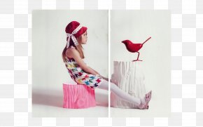 Enforced Disappearance Victims Day - Vogue Shoulder Pink M Natalia Vodianova PNG
