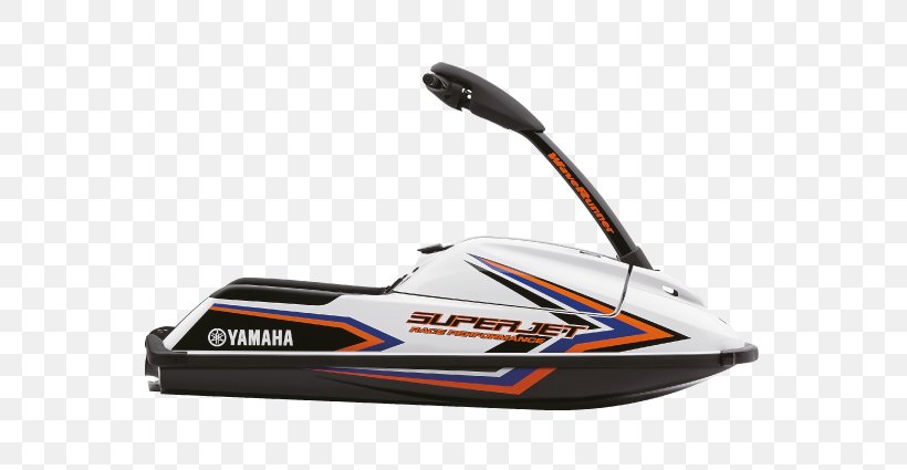 Yamaha Motor Company Yamaha SuperJet Jet Ski WaveRunner Watercraft, PNG, 624x425px, Yamaha Motor Company, Boat, Boating, Engine, Hardware Download Free