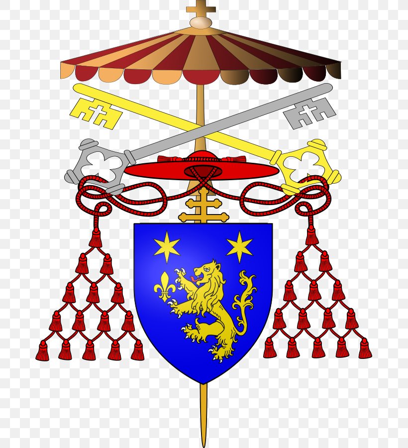 Archdiocese Of Reims Coat Of Arms Cardinal Ecclesiastical Heraldry, PNG, 677x900px, Coat Of Arms, Archbishop, Archdiocese, Bishop, Cardinal Download Free