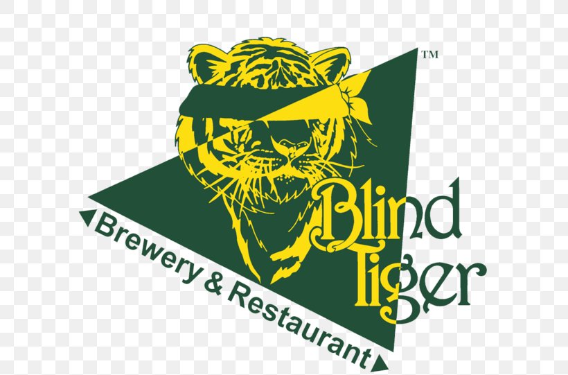 Beer Blind Tiger Porter Boulevard Brewing Company Founders Brewing Company, PNG, 600x541px, Beer, Barrel, Beer Brewing Grains Malts, Big Cats, Boulevard Brewing Company Download Free