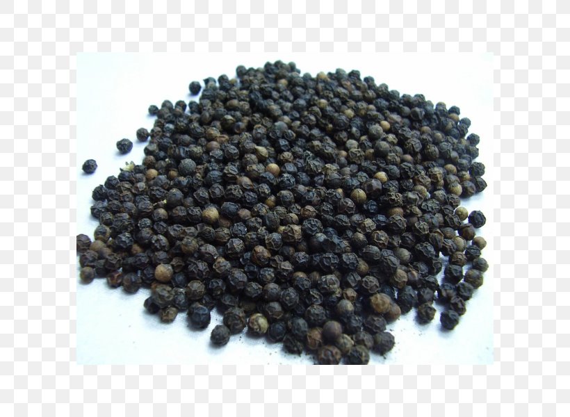 Black Pepper Seed Chili Pepper Cumin Spice, PNG, 600x600px, Black Pepper, Assam Tea, Bean, Capsicum, Chili Pepper Download Free