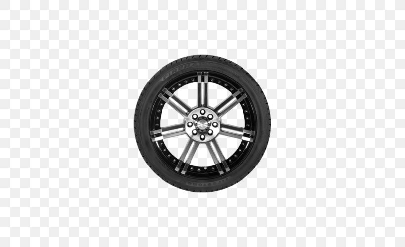 Car Alloy Wheel Tire, PNG, 500x500px, Car, Alloy Wheel, Auto Part, Automotive Tire, Automotive Wheel System Download Free