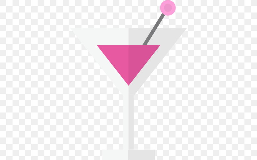 Cocktail Drink, PNG, 512x512px, Cocktail, Drink, Drinking Straw, Glass, Magenta Download Free