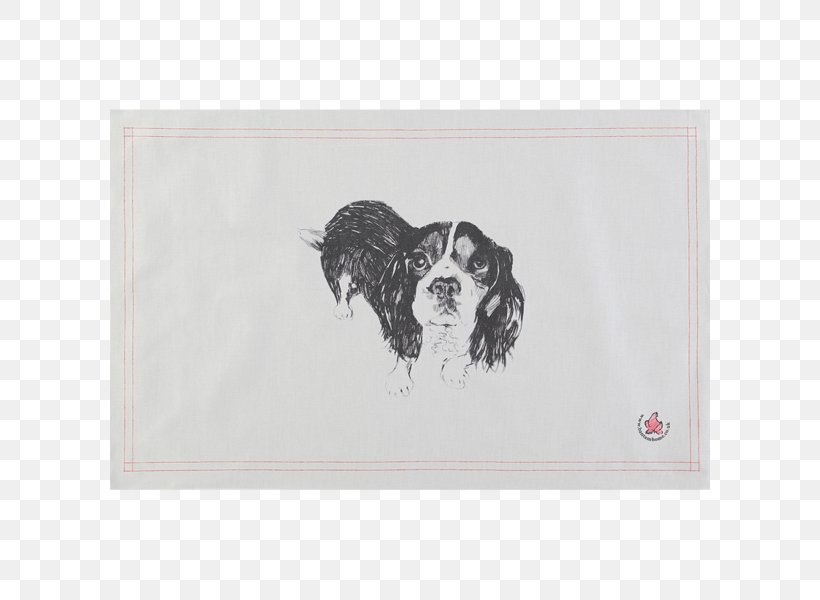 Dog Breed Spaniel Puppy Place Mats, PNG, 600x600px, Dog Breed, Breed, Carnivoran, Dog, Dog Like Mammal Download Free