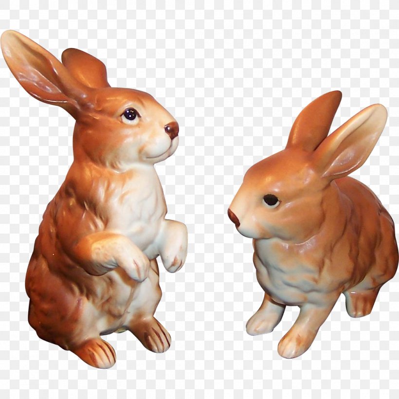 Domestic Rabbit Hare Pet Animal, PNG, 1045x1045px, Domestic Rabbit, Animal, Fauna, Figurine, Hare Download Free