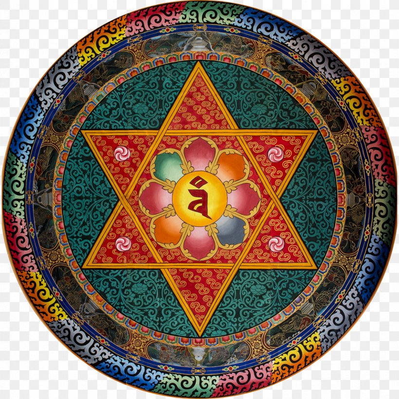 Mandala Thangka Tantra Vajrayana Bardo, PNG, 1181x1181px, Mandala, Bardo, Rainbow Body, Sacred Geometry, Samsara Download Free