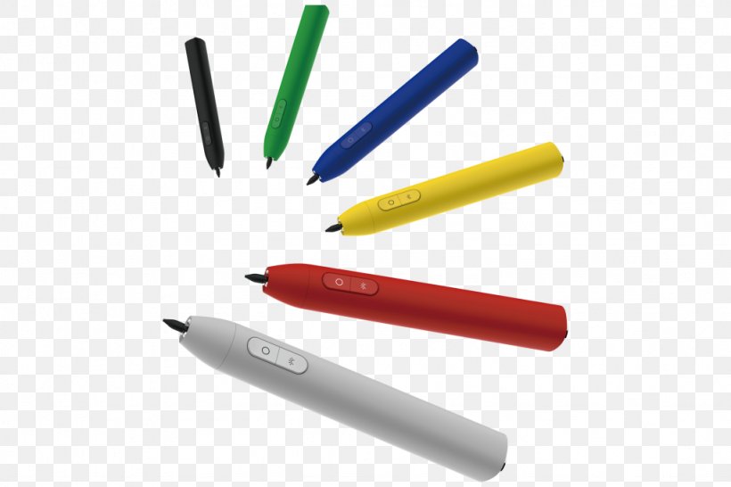Pens 3Doodler Ink Marker Pen 3D Printing, PNG, 1024x683px, 3d Computer Graphics, 3d Printing, Pens, Ballpoint Pen, Brush Pot Download Free