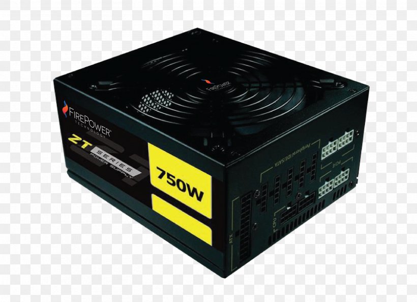Power Supply Unit OCZ Power Converters 80 Plus ATX, PNG, 3333x2417px, 80 Plus, Power Supply Unit, Ac Adapter, Atx, Computer Download Free