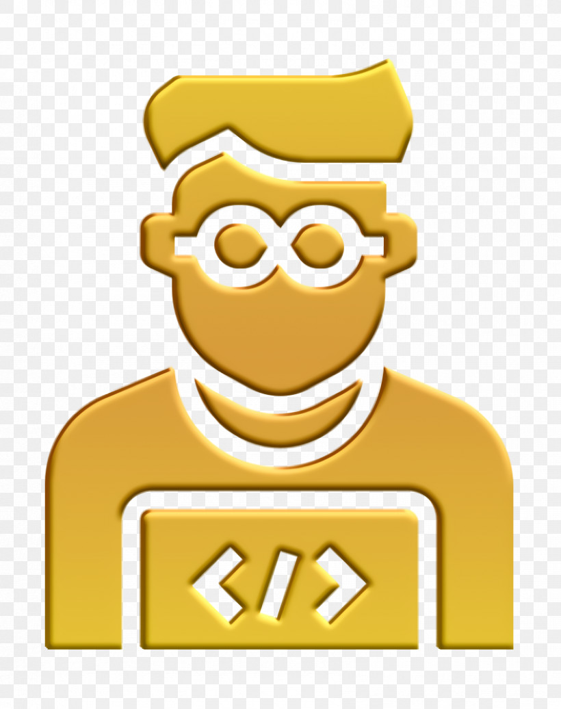 Professions And Jobs Icon Jobs And Occupations Icon Programmer Icon, PNG, 848x1072px, Professions And Jobs Icon, Cartoon, Jobs And Occupations Icon, Logo, Programmer Icon Download Free