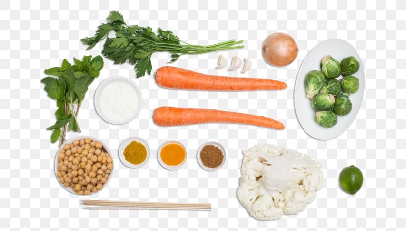 Vegetarian Cuisine Food Recipe Leaf Vegetable Garnish, PNG, 700x466px, Vegetarian Cuisine, Carrot, Diet, Diet Food, Dish Download Free