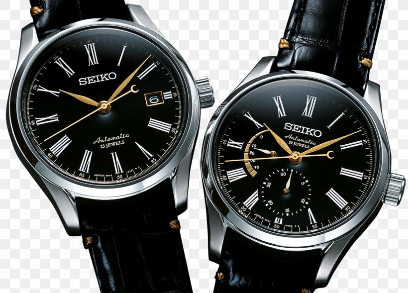 Watch Grand Seiko セイコー・プレザージュ Chinalack, PNG, 1200x862px, Watch, Automatic Watch, Brand, Chinalack, Clock Download Free