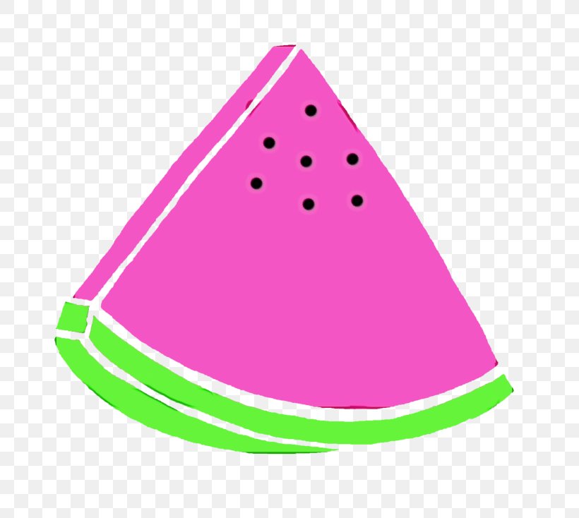 Watermelon Party Hat Clip Art Cone Angle, PNG, 800x734px, Watermelon, Citrullus, Cone, Fruit, Hat Download Free