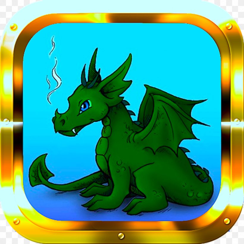 Yellow Dragon Drawing Goblin, PNG, 1024x1024px, Dragon, Cartoon, Child, Cuteness, Drawing Download Free