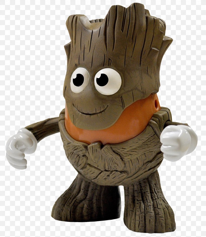 Baby Groot Mr. Potato Head Star-Lord Action & Toy Figures, PNG, 1562x1800px, Groot, Action Toy Figures, Avengers Infinity War, Baby Groot, Fictional Character Download Free
