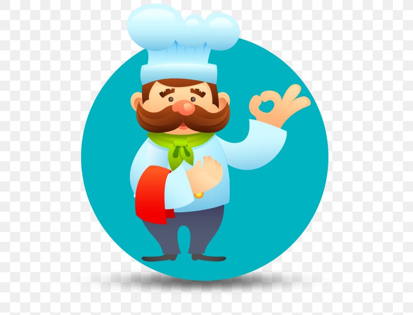 Chef Cook Restaurant Illustration Tea, PNG, 625x625px, Chef, Art, Baker, Cartoon, Cook Download Free