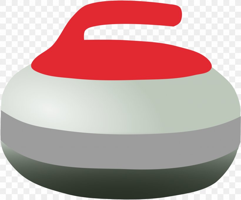 Curling Stone Clip Art, PNG, 2400x1993px, Curling, Red, Sport, Stone Download Free