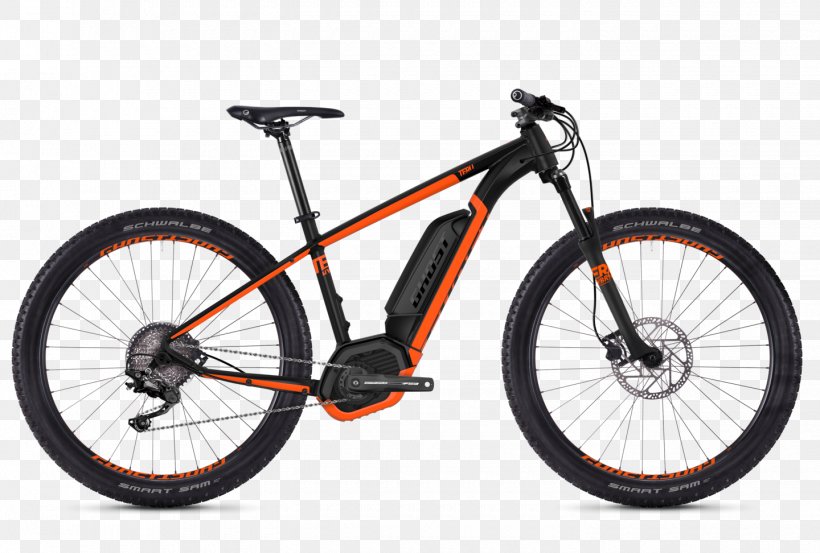 Electric Bicycle Mountain Bike Cycling Ghost Teru 7, PNG, 1440x972px, Bicycle, Automotive Exterior, Automotive Tire, Automotive Wheel System, Bicycle Accessory Download Free
