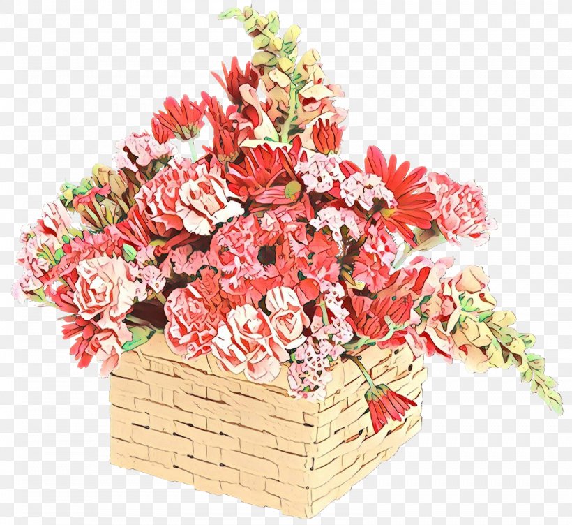 Flower Bouquet Cut Flowers Plant Pink, PNG, 1599x1468px, Cartoon, Bouquet, Cut Flowers, Floristry, Flower Download Free