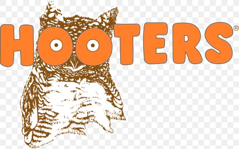 Hooters Buffalo Wing Logo Clearwater Restaurant, PNG, 1024x640px, Hooters, Bar, Beak, Bird, Bird Of Prey Download Free