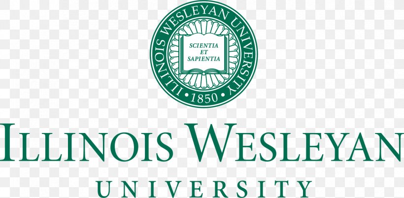 Illinois Wesleyan University Logo Brand Trademark Green, PNG, 1676x822px, Illinois Wesleyan University, Brand, Green, Illinois, Label Download Free