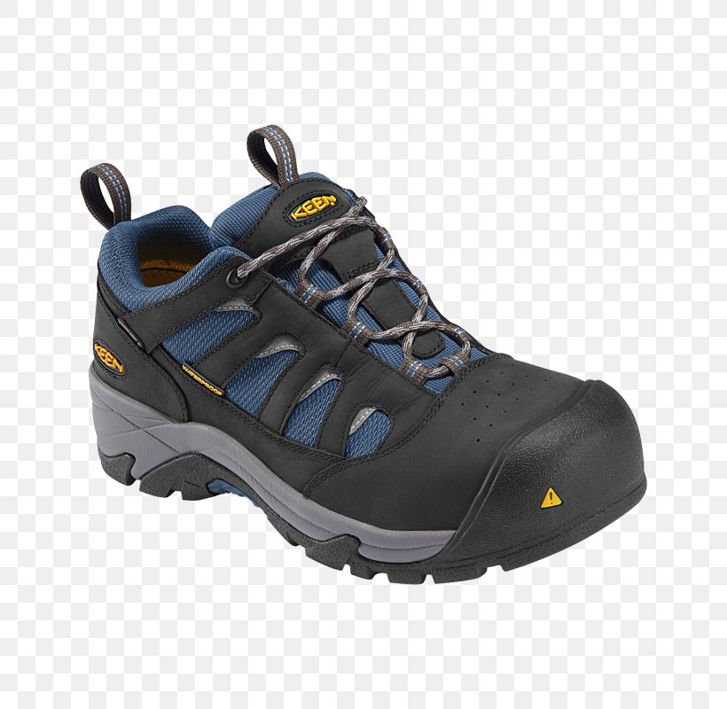 Keen Steel-toe Boot Shoe Shop, PNG, 800x800px, Keen, Athletic Shoe, Black, Boot, Clothing Download Free