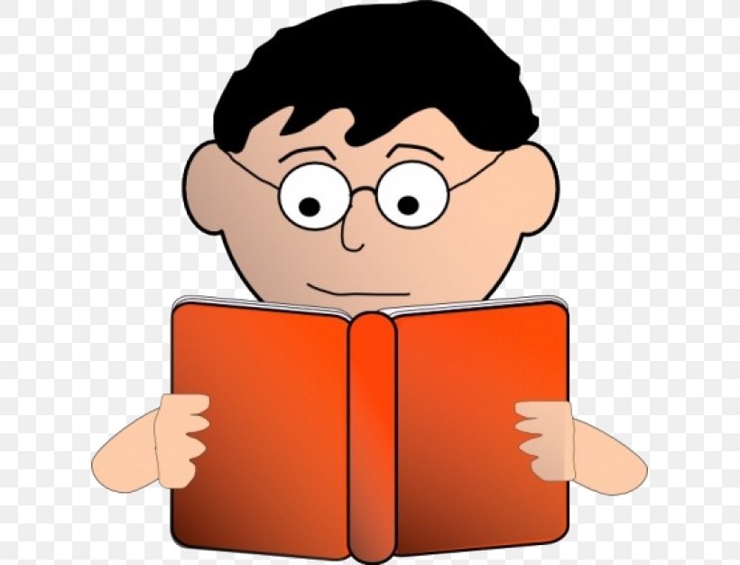 Reading Clip Art, PNG, 617x626px, Reading, Blog, Book, Boy, Cartoon Download Free