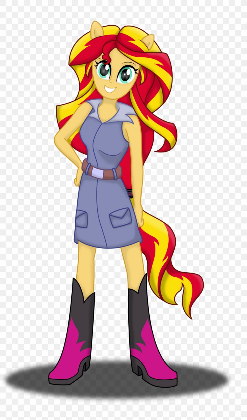 Sunset Shimmer Twilight Sparkle Escape By Moonlight My Little Pony: Equestria Girls DeviantArt, PNG, 1024x1738px, Sunset Shimmer, Art, Cartoon, Craig Mccracken, Deviantart Download Free