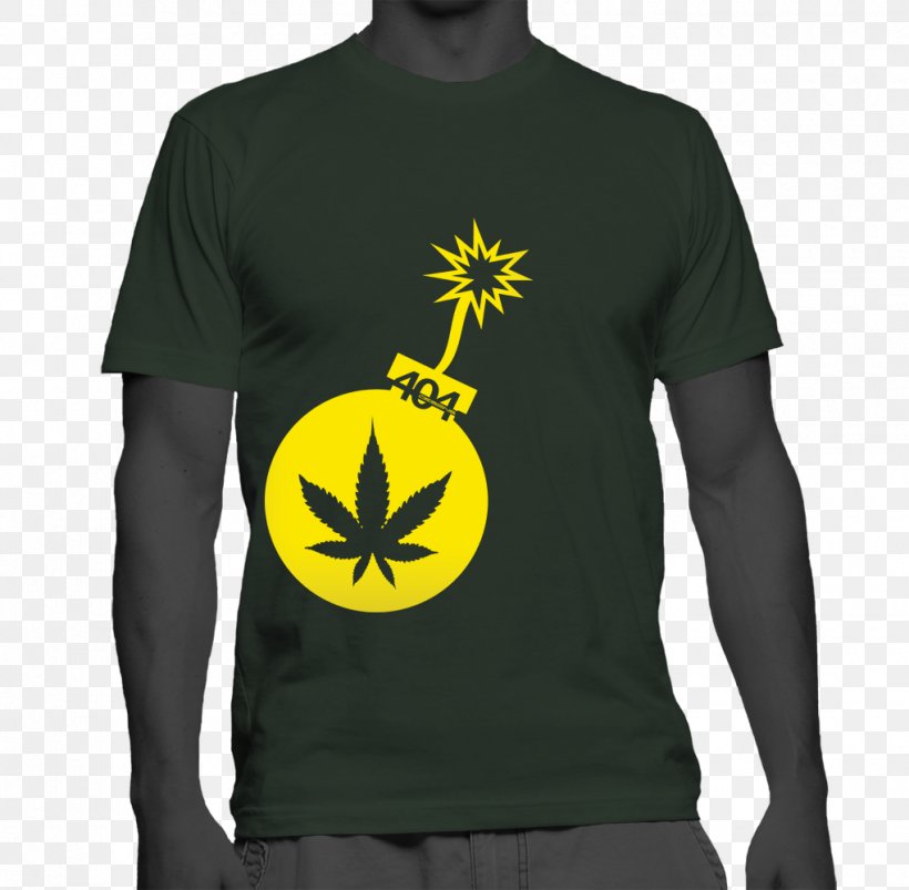 T-shirt Logo Green Bluza Symbol, PNG, 1020x1000px, Watercolor, Cartoon, Flower, Frame, Heart Download Free