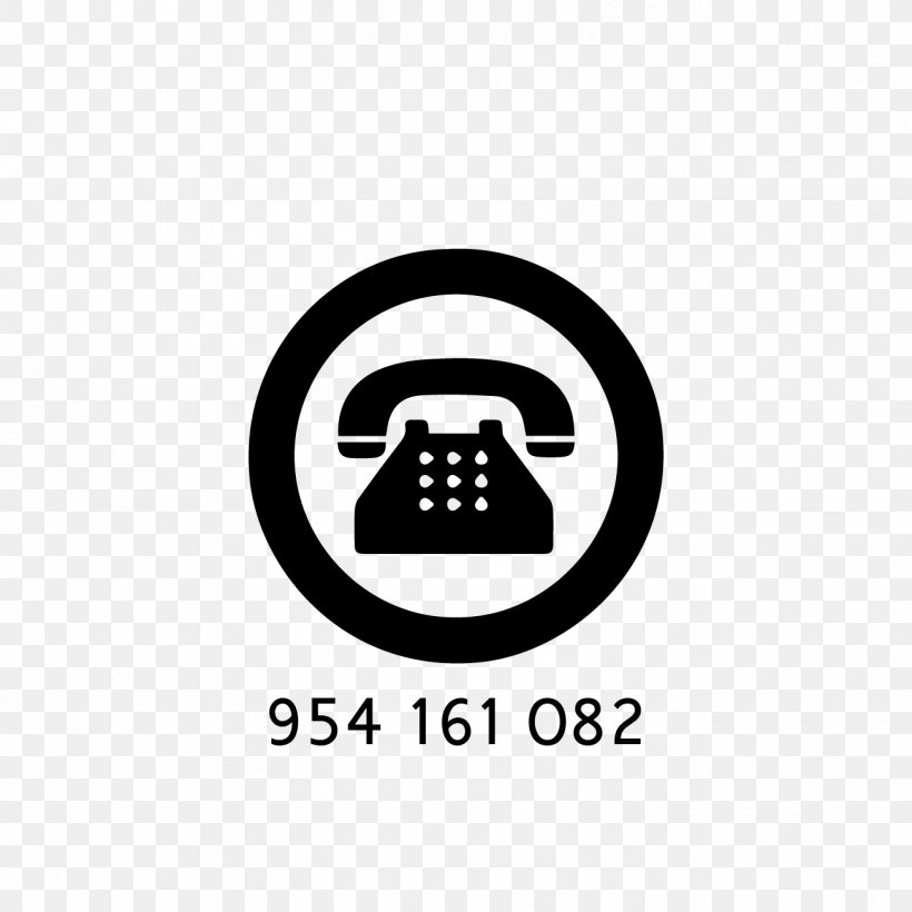 Telephone Home & Business Phones Symbol Estudio Maenri Email, PNG, 1304x1304px, Telephone, Area, Black, Brand, Editing Download Free