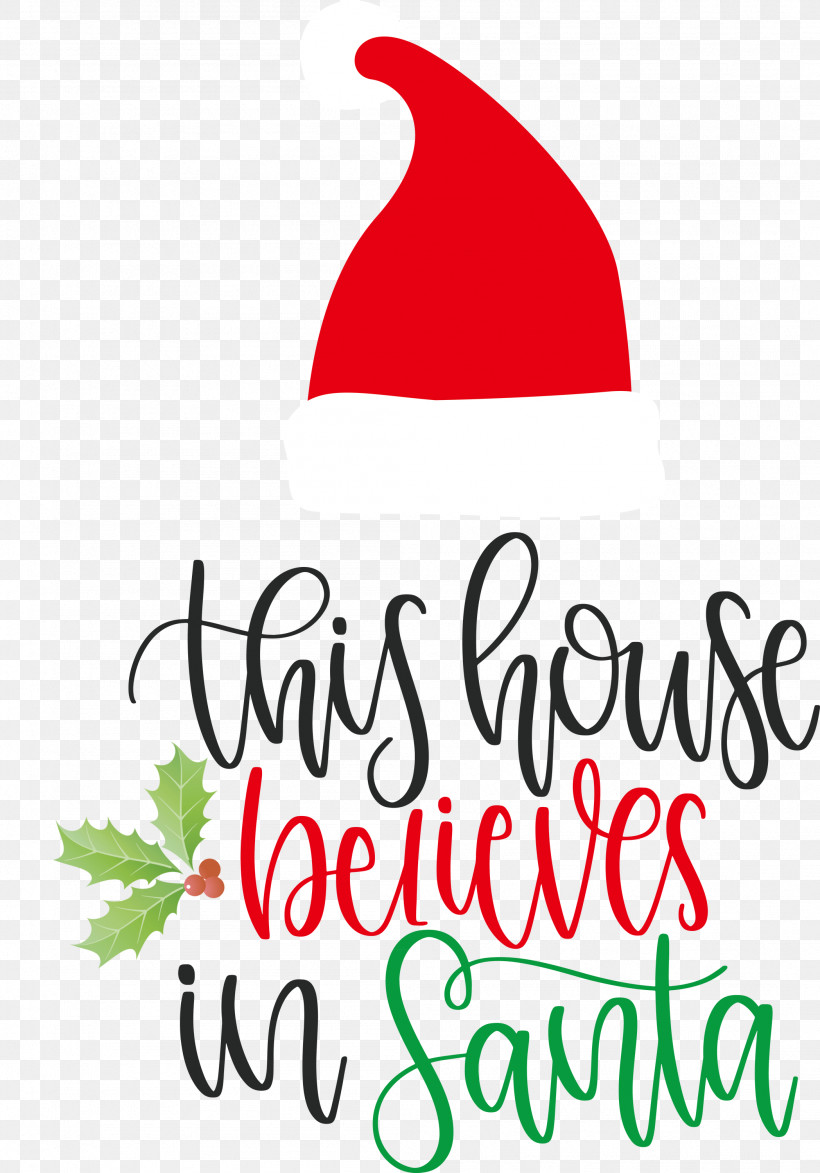 This House Believes In Santa Santa, PNG, 2097x3000px, This House Believes In Santa, Flower, Fruit, Geometry, Leaf Download Free