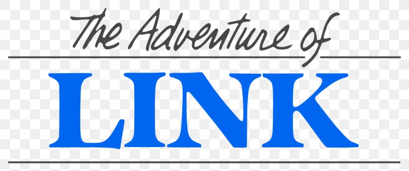 Zelda II: The Adventure Of Link The Legend Of Zelda: Spirit Tracks The Legend Of Zelda: The Minish Cap, PNG, 1024x430px, Zelda Ii The Adventure Of Link, Area, Banner, Blue, Brand Download Free