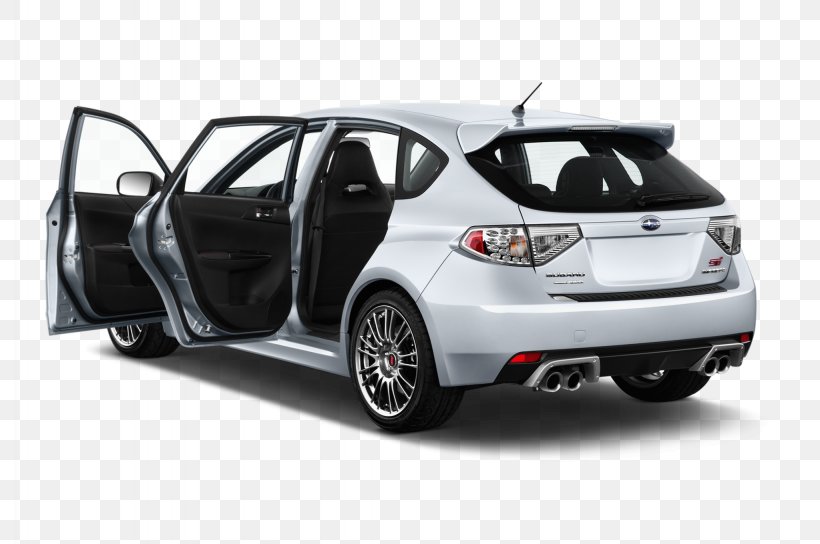 2014 Subaru Impreza WRX STI Hatchback Car Subaru XV Subaru WRX, PNG, 2048x1360px, Subaru, Auto Part, Automotive Design, Automotive Exterior, Automotive Tire Download Free