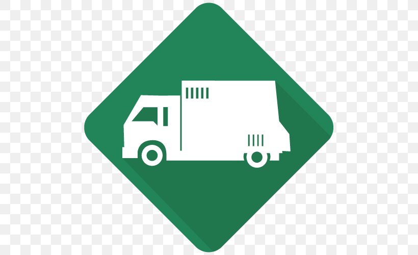 American Truck Simulator Garbage Truck Vehicle Traffic, PNG, 500x500px, American Truck Simulator, Area, Brand, Garbage Truck, Green Download Free