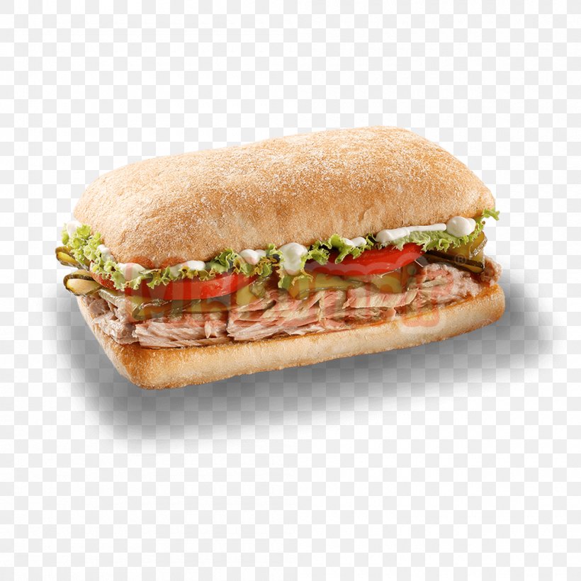Cheeseburger Pan Bagnat Submarine Sandwich Bacon Sandwich BLT, PNG, 1000x1000px, Cheeseburger, American Food, Bacon Sandwich, Blt, Bocadillo Download Free