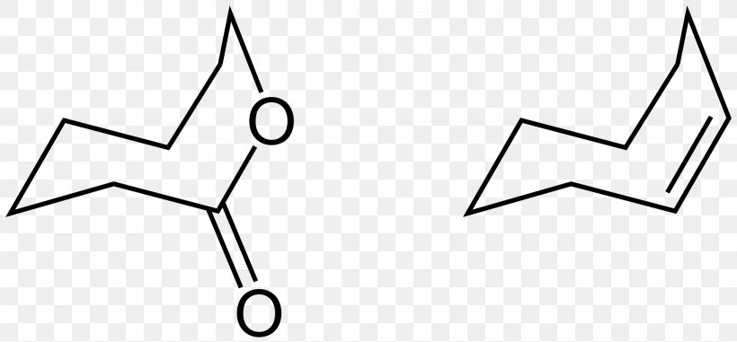 Conformational Isomerism Cyclooctane Macrocyclic Stereocontrol Cyclodecane Ethane, PNG, 2266x1053px, Conformational Isomerism, Area, Black, Black And White, Cyclodecane Download Free