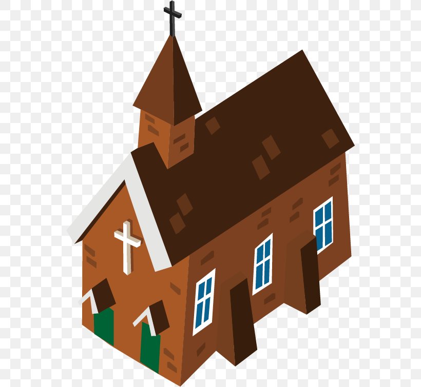 Euclidean Vector Church Gratis, PNG, 562x755px, Church, Architecture, Building, Chart, Chemical Element Download Free