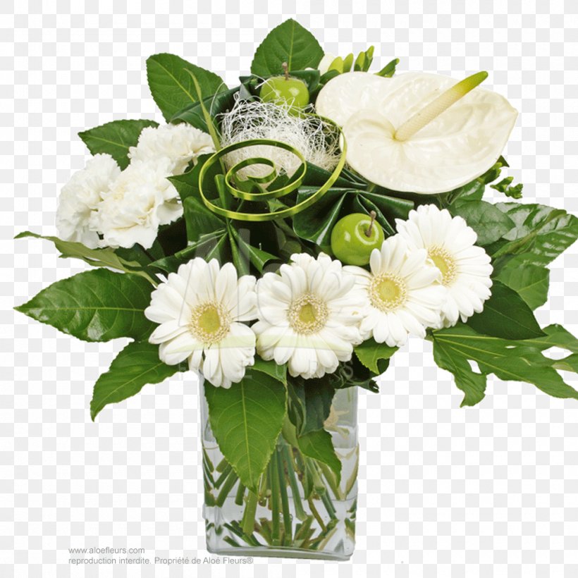 Floral Design Flower Bouquet Cut Flowers Florist, PNG, 1000x1000px, Floral Design, Aloe Flowers Forbach, Arrangement, Artificial Flower, Cut Flowers Download Free
