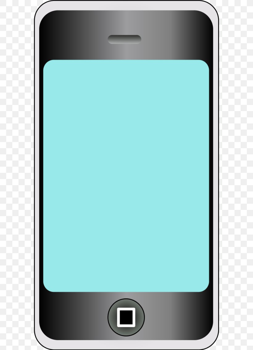 IPhone Smartphone Clip Art, PNG, 600x1134px, Iphone, Cellular Network, Communication Device, Electronic Device, Feature Phone Download Free