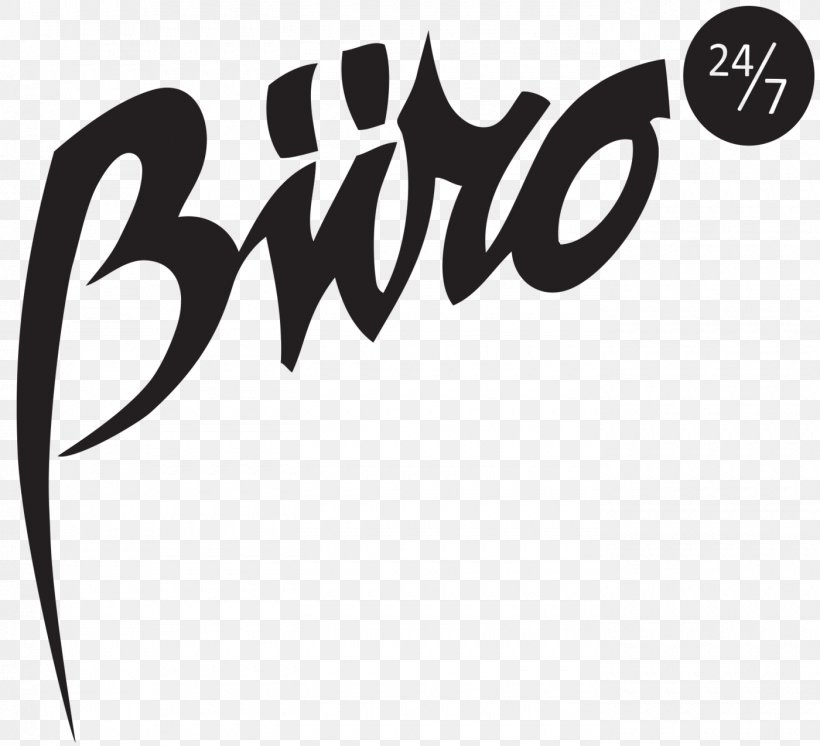 Logo Buro 24/7 Singapore Pop-up @ Scotts Square Design Brand, PNG, 1400x1275px, Logo, Black, Black And White, Brand, Calligraphy Download Free