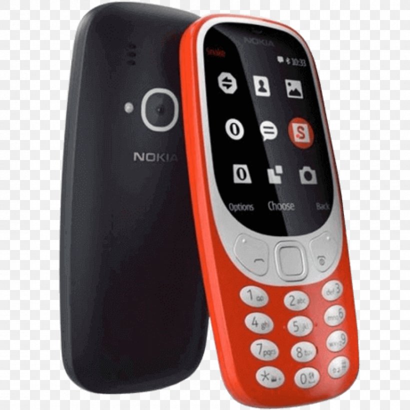 Nokia 3310 (2017) Nokia 5 Mobile World Congress, PNG, 900x900px, Nokia 3310 2017, Cellular Network, Communication Device, Dual Sim, Electronic Device Download Free