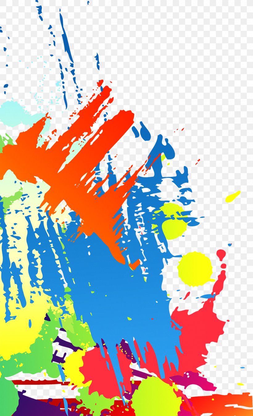 Paint Download, PNG, 1200x1970px, Paint, Area, Art, Brush, Ink Download Free