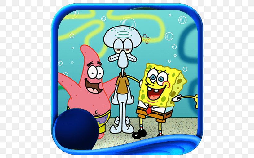 Patrick Star Squidward Tentacles Bob Esponja SpongeBob SquarePants Season 11 Poster, PNG, 512x512px, Patrick Star, Animated Series, Area, Art, Bob Esponja Download Free