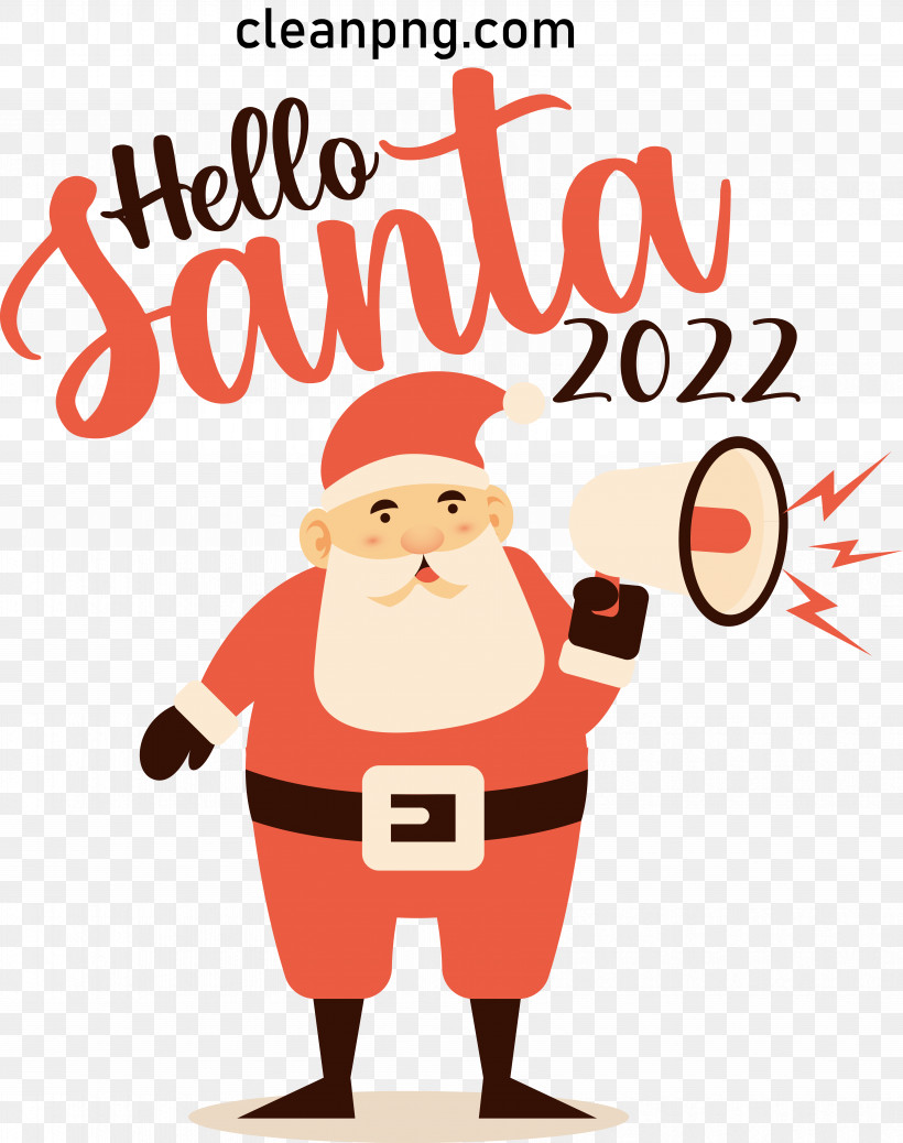 Santa Claus, PNG, 6735x8526px, Santa Claus, Merry Christmas Download Free