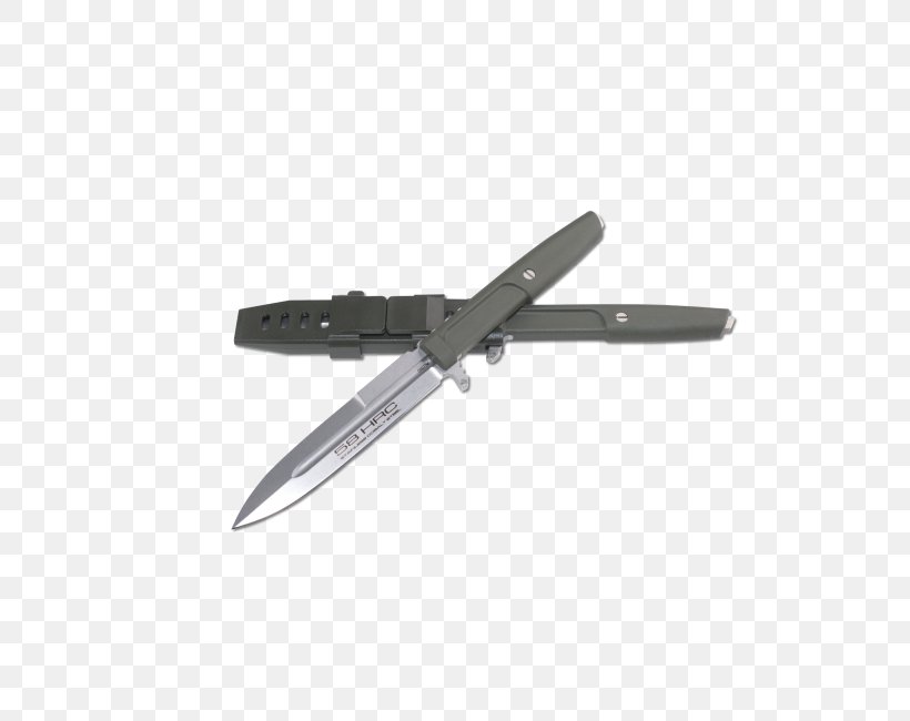 Utility Knives Throwing Knife Hunting & Survival Knives Combat Knife, PNG, 650x650px, Utility Knives, Blade, Cold Weapon, Combat Knife, Drop Point Download Free