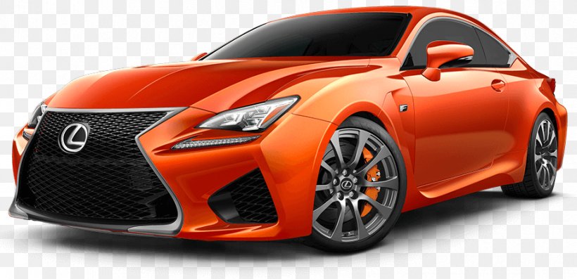 2017 Lexus RC F Coupe Car Toyota, PNG, 919x445px, 2018 Lexus Rc, 2018 Lexus Rc F, Lexus, Automotive Design, Automotive Exterior Download Free