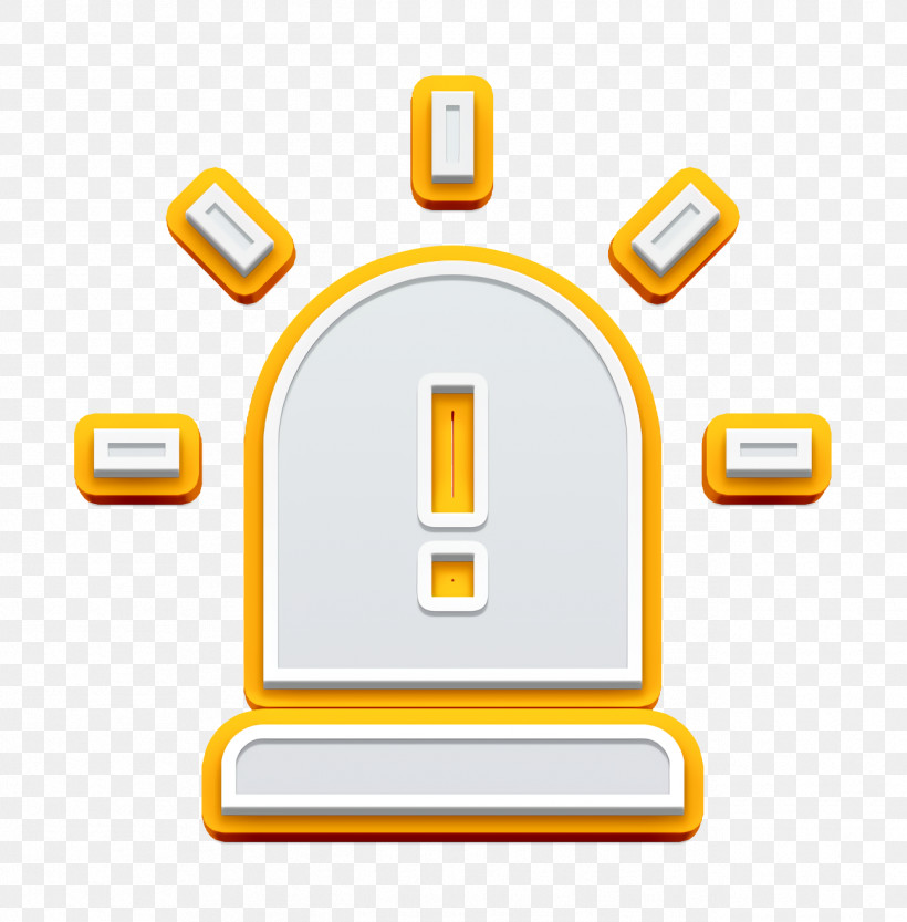 Alarm Icon Siren Icon Logistics Icon, PNG, 1294x1316px, Alarm Icon, Line, Logistics Icon, Logo, Rectangle Download Free